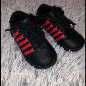 Boys Classic K-Swiss Sneakers